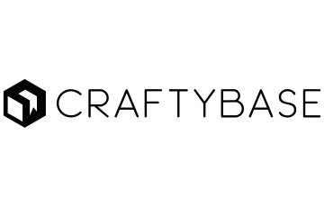 craftybase logo craftybase logo