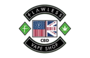 FlawlessCBD logo