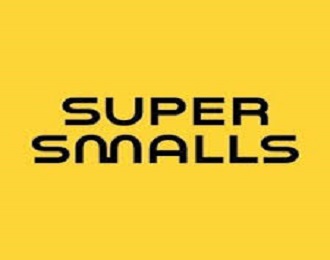 super smalls logo