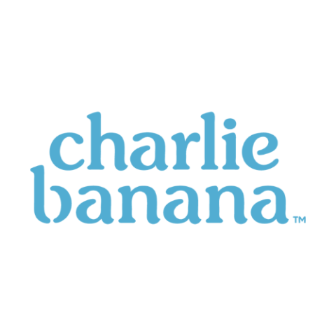 Charlie Banana logo Charlie Banana logo