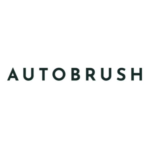 Tryautobrush logo Tryautobrush logo