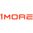 1More logo
