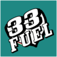33Fuel logo