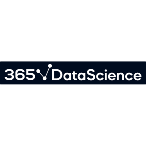365 data science logo 365 data science logo