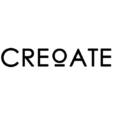 Creoate logo