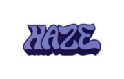 Haze logo