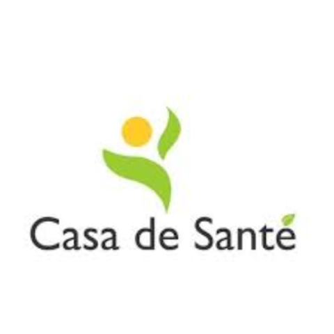 Casa de Sante logo Casa de Sante logo