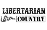 Libertarian Country Logo