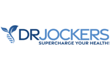 DrJockers.com logo DrJockers.com logo