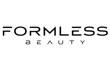 Formless Beauty Logo Formless Beauty Logo