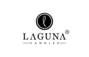 Laguna Candles Logo