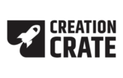 Creation Crate Logo