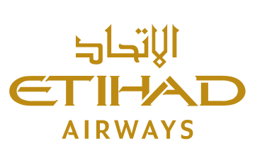 Etihad Airways logo