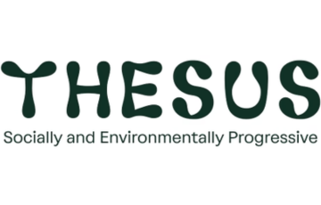 Thesus Outdoors logo Thesus Outdoors logo