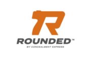 Rounded Gear Logo