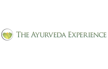 The Ayurveda Experience logo The Ayurveda Experience logo