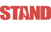 Stand Flag Poles logo