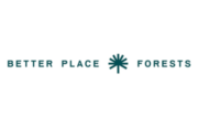 Better Place Forests Logo