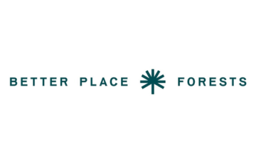 Better Place Forests Logo