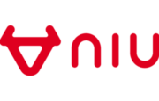 NIU Shop Logo