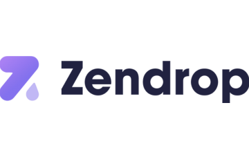 Zendrop logo Zendrop logo