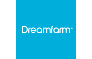 Dreamfarm Logo