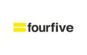 Fourfive Logo