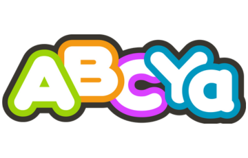 ABCya Logo ABCya Logo