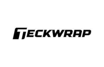 TeckWrapCraft Logo TeckWrapCraft Logo