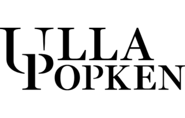 Ulla Popken DE logo Ulla Popken DE logo