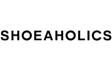 Shoeaholics Logo Shoeaholics Logo