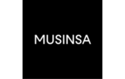 Musinsa Logo