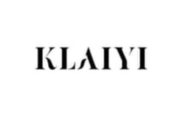 Klaiyi Logo Klaiyi Logo