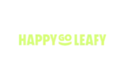 Happy Go Leafy Logo