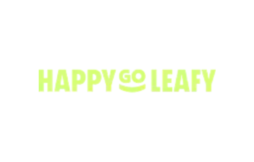 Happy Go Leafy Logo