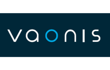 Vaonis Logo Vaonis Logo