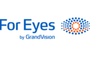 For Eyes Logo