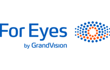 For Eyes Logo For Eyes Logo