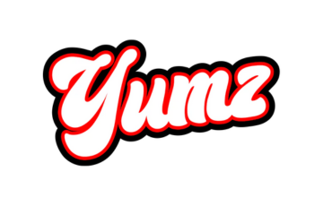 yumz lab logo yumz lab logo