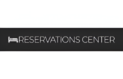 reservations center Logo
