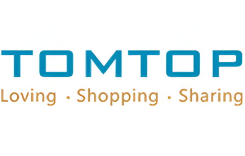 Tomtop Logo Tomtop Logo