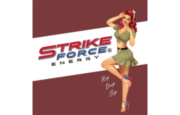 Strike Force Energy Logo