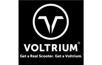 Voltrium Logo Voltrium Logo