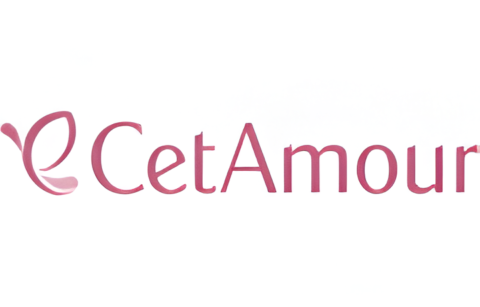 Cetamour Logo Cetamour Logo