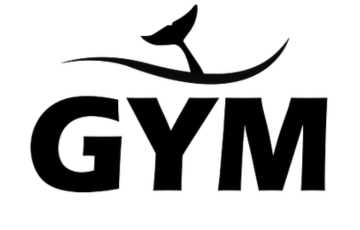 Gymdolphin Logo Gymdolphin Logo