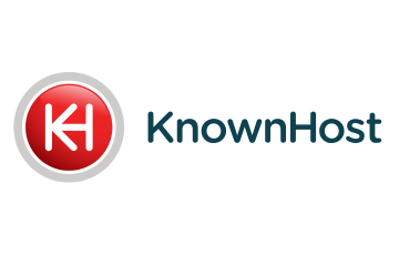 Knownhost Logo Knownhost Logo