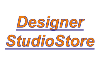 Designerstudiostore Logo Designerstudiostore Logo