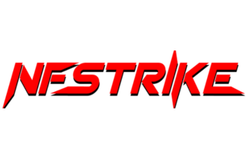 Nfstrike Logo Nfstrike Logo