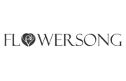 Flowersongshop Logo