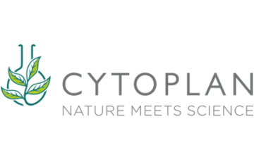 Cytoplan Logo Cytoplan Logo